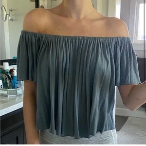 Truly Madly Deeply Top